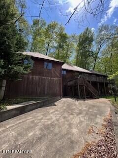 Property Photo:  690 Stevens St  TN 37857 