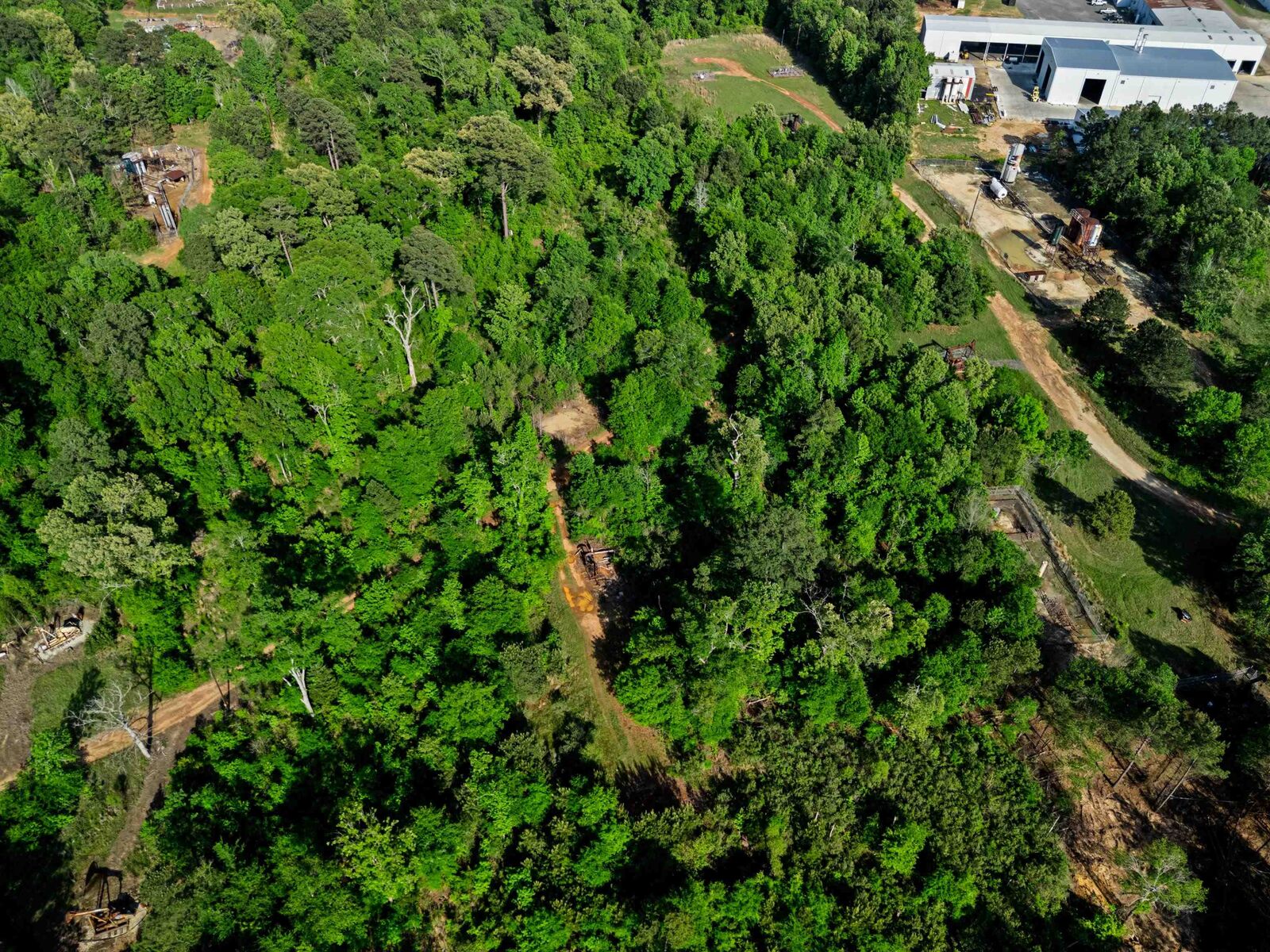 Property Photo:  Tbd Cherokee Trace Tract 3 Tbd Superior Rd  TX 75693 