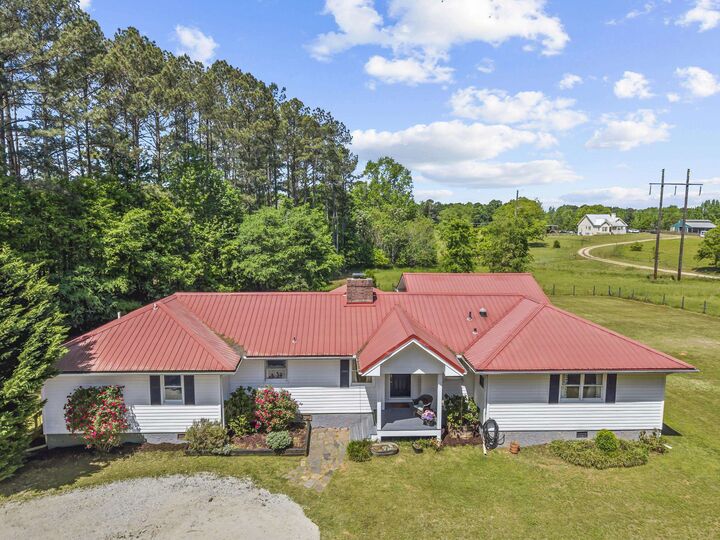 Property Photo:  1490 Crawley Road  GA 30650 