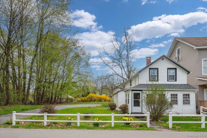 Property Photo:  35 Fallkill Avenue  NY 12601 