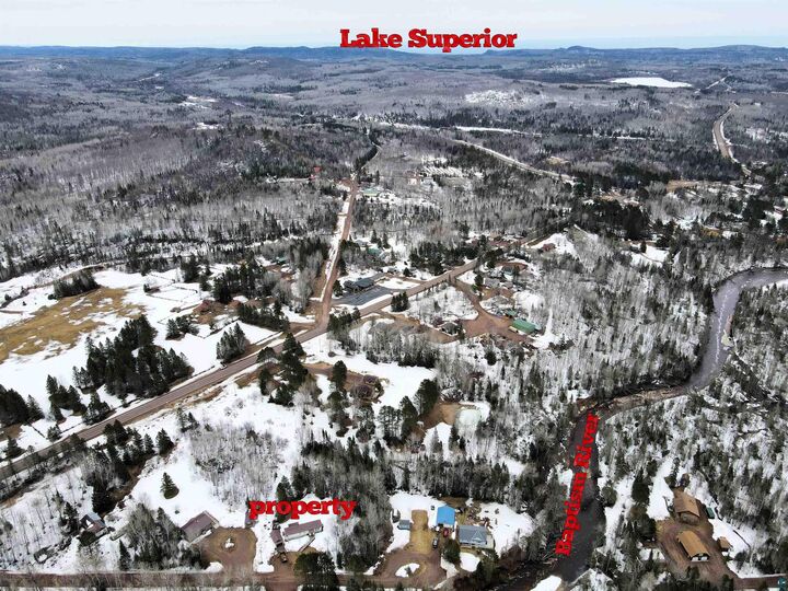 Property Photo:  6800 Salveson Road  MN 55603 