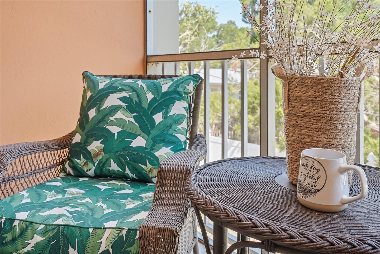 Property Photo: 952 Virginia Street 202 FL 34698