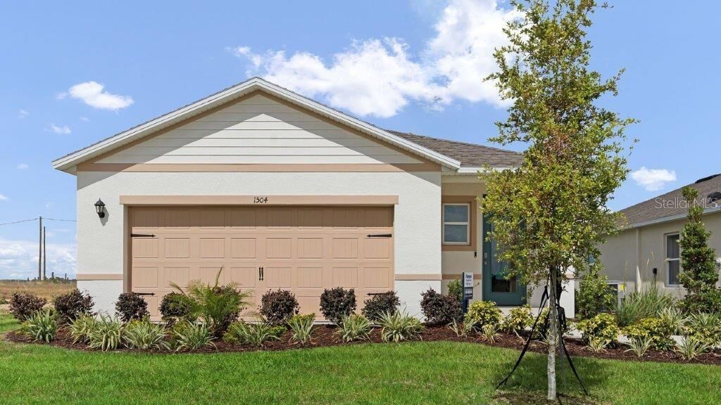 Property Photo:  206 Bull Frog Lane  FL 32784 