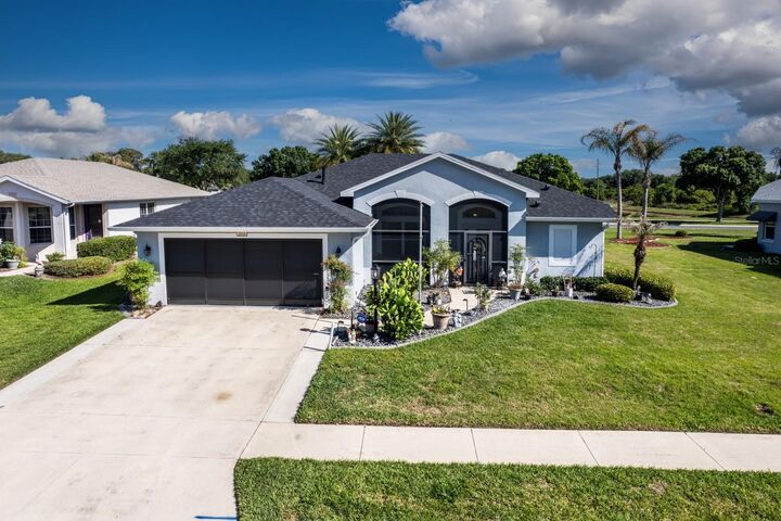 Property Photo:  5659 Celebration Way  FL 34748 