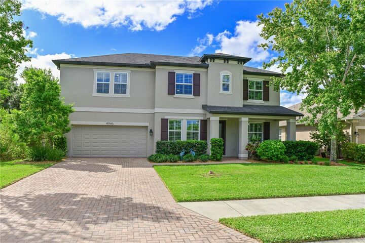 Property Photo:  4946 60th Avenue Circle E  FL 34222 