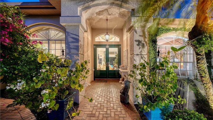 Property Photo:  7809 Allen Robertson Place  FL 34240 