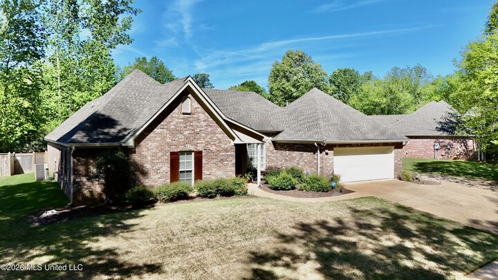 Property Photo:  202 Bruenburg Parkway  MS 39056 