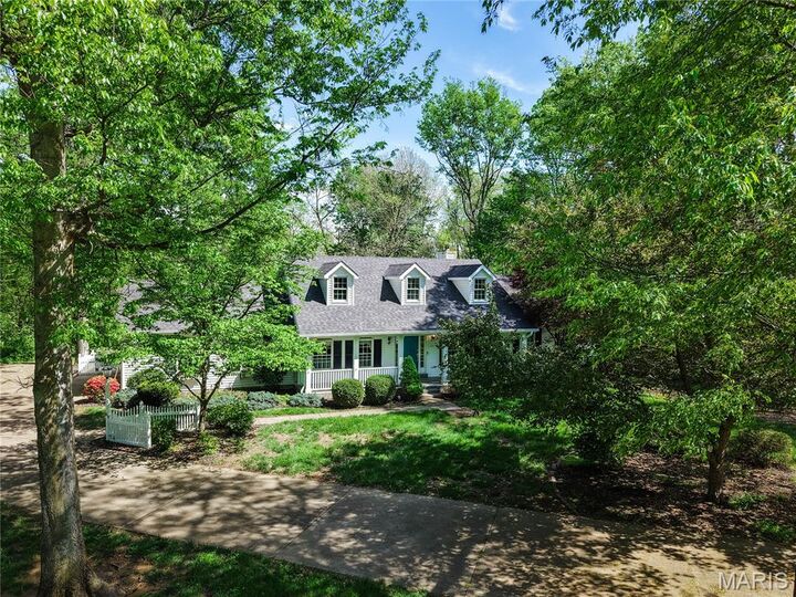 Property Photo:  470 Quail Point  MO 63055 