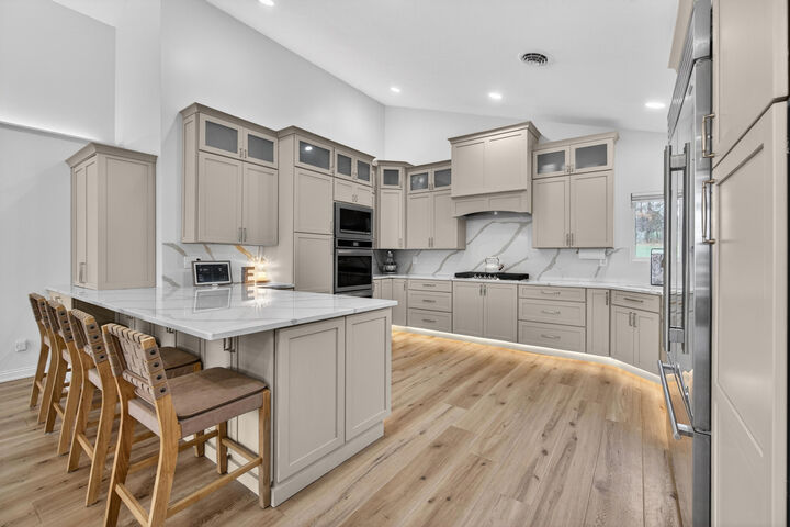 Property Photo:  165 Trumble Lake Road  MI 49277 