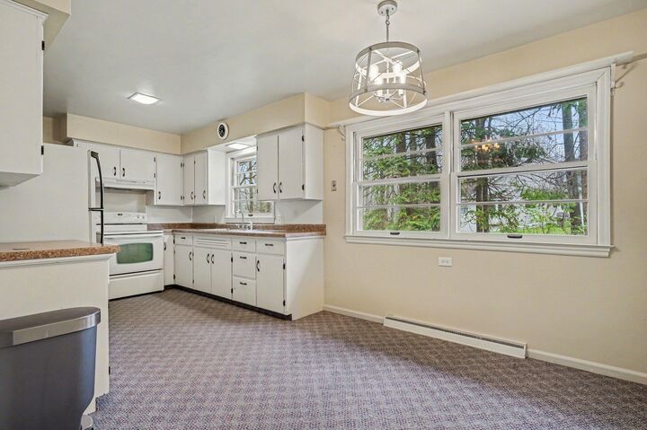 Property Photo:  1496 S Shore Drive  MI 49423 