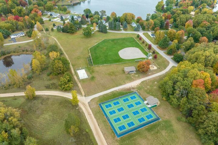 Property Photo:  12090 Dubois Drive  MI 49346 