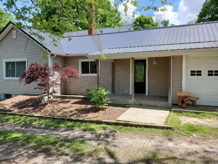 Property Photo:  3151 E Bacon Road  MI 49242 