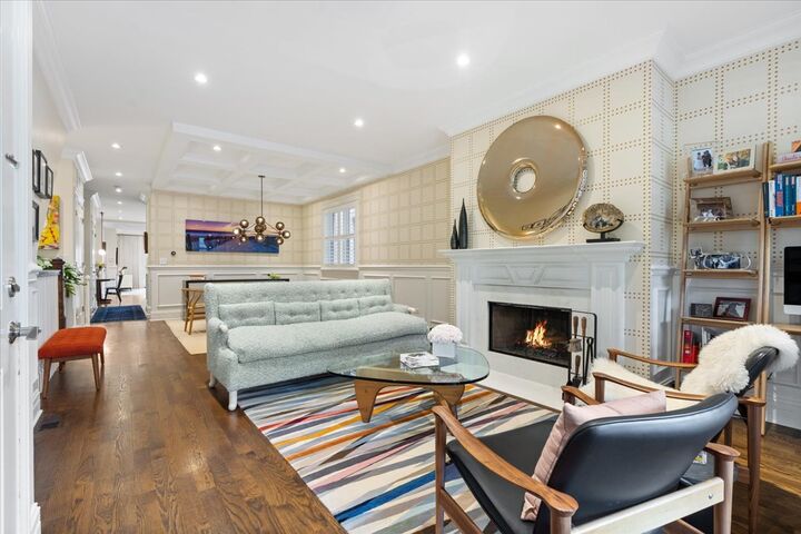 Property Photo:  2680 N Orchard Street 1  IL 60614 