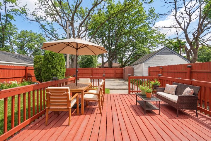 Property Photo:  14111 S State Street  IL 60827 