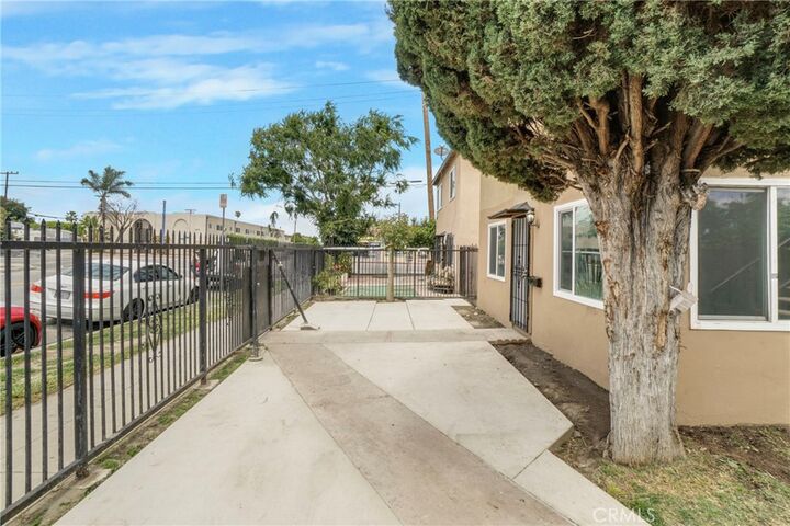 Property Photo:  904 S Bullis Road  CA 90221 