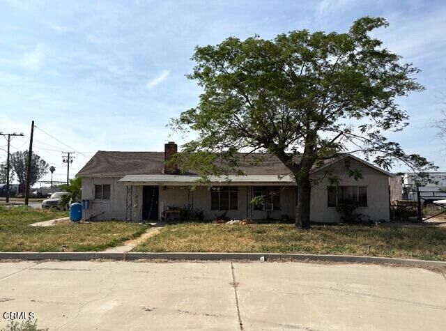 Property Photo:  8087 Schaefer Avenue  CA 91761 