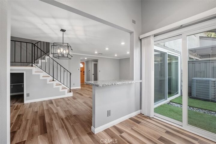 Property Photo:  17351 Via Lindo  CA 92780 