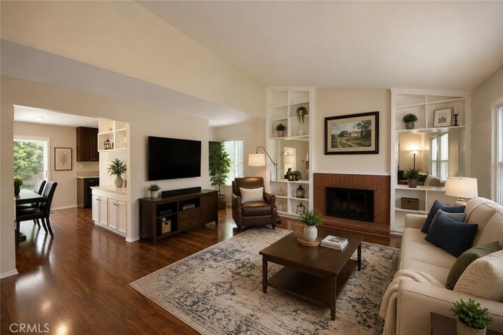 Property Photo:  28015 Tupelo Ridge  CA 91354 