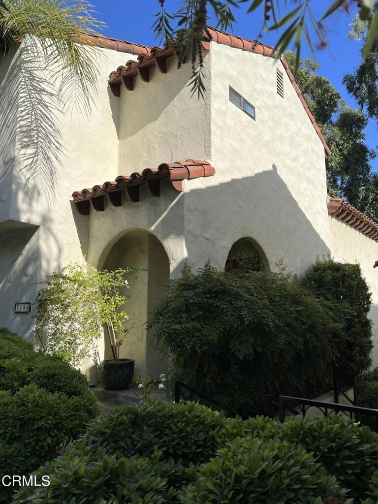 Property Photo:  518 Garfield Avenue A  CA 91030 