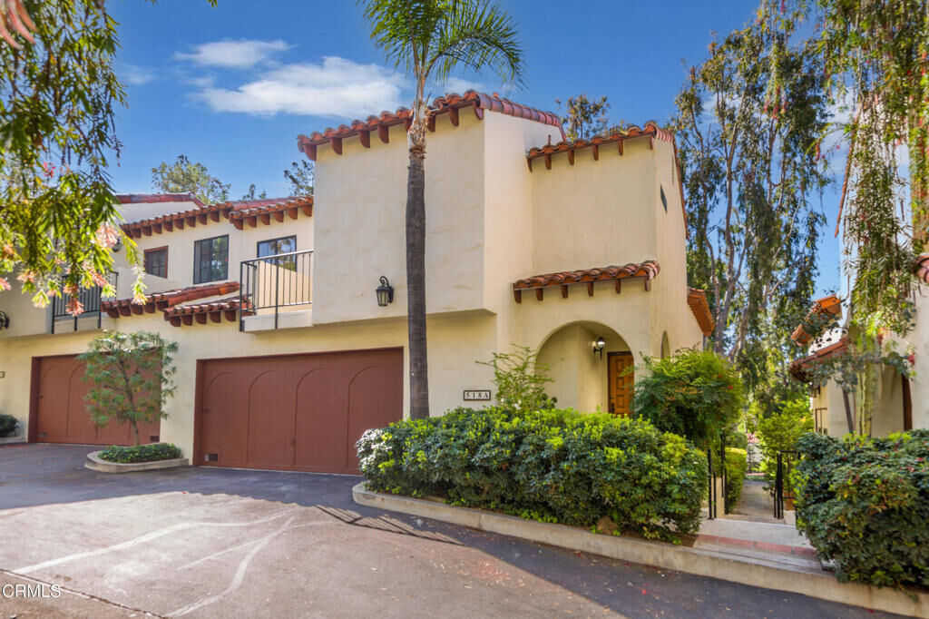 Property Photo:  518 Garfield Avenue A  CA 91030 