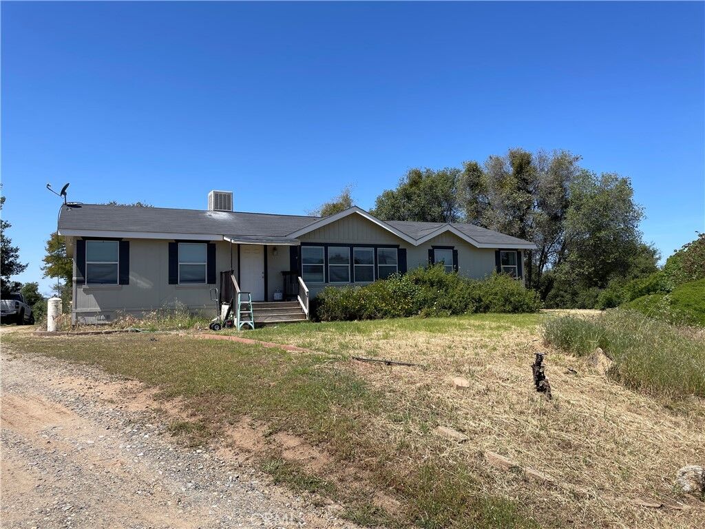 Property Photo:  4438 Grist Road  CA 95338 