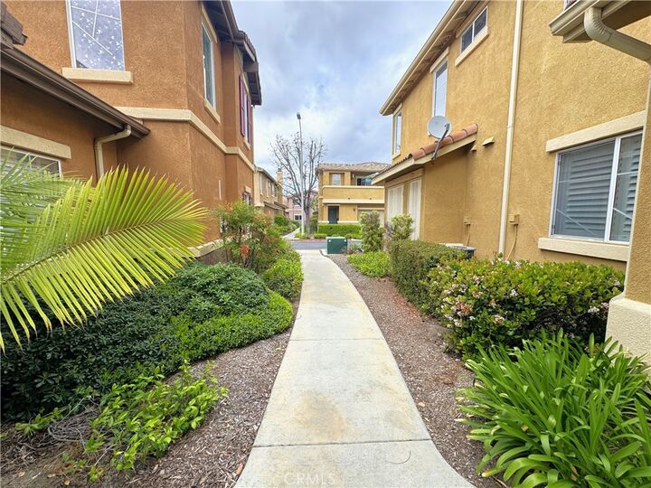 Property Photo:  39731 Princeton Way A  CA 92563 