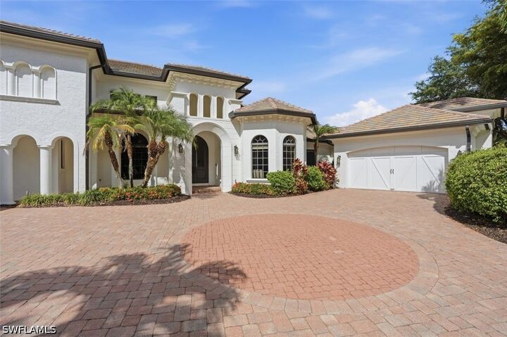 Property Photo: 3027 Mona Lisa Boulevard FL 34119