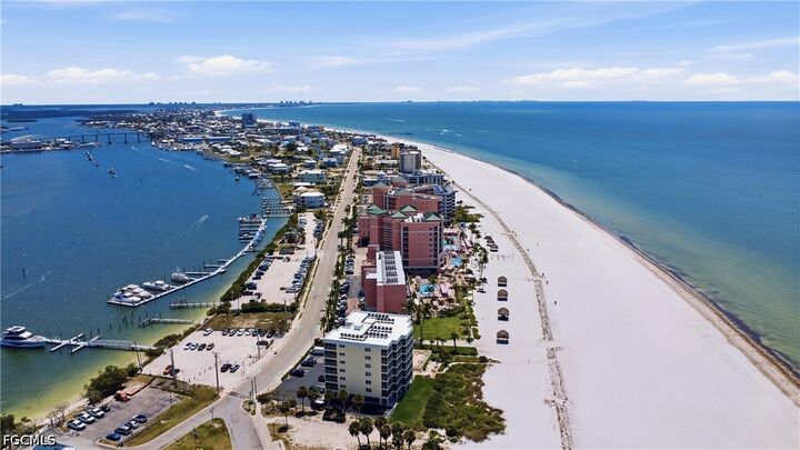Property Photo:  100 Estero Boulevard 434  FL 33931 
