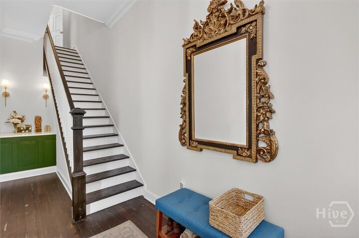 Property Photo:  214 W Duffy Street  GA 31401 