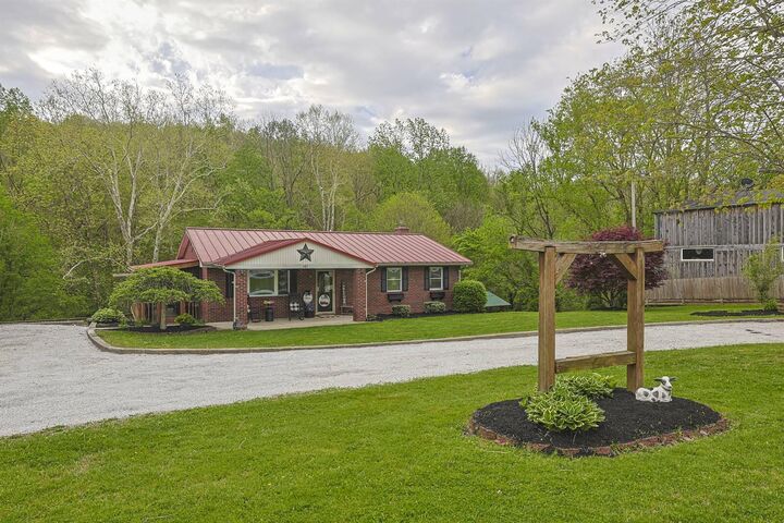 Property Photo:  287 Locust Creek  KY 41043 