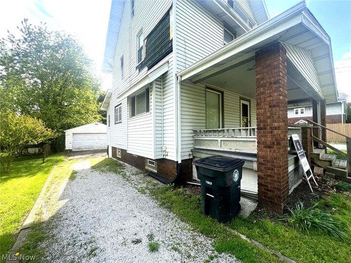 Property Photo:  238 Para Avenue  OH 44305 