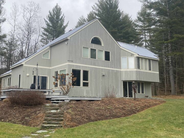 Property Photo:  258 Ryle Road  VT 05673 