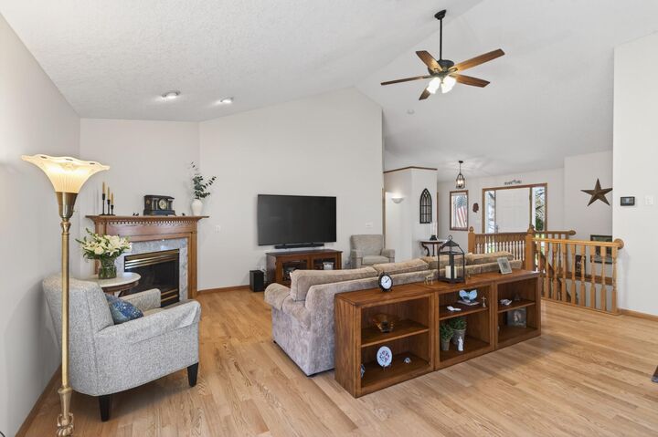 Property Photo:  4290 Balsam Lane N  MN 55441 