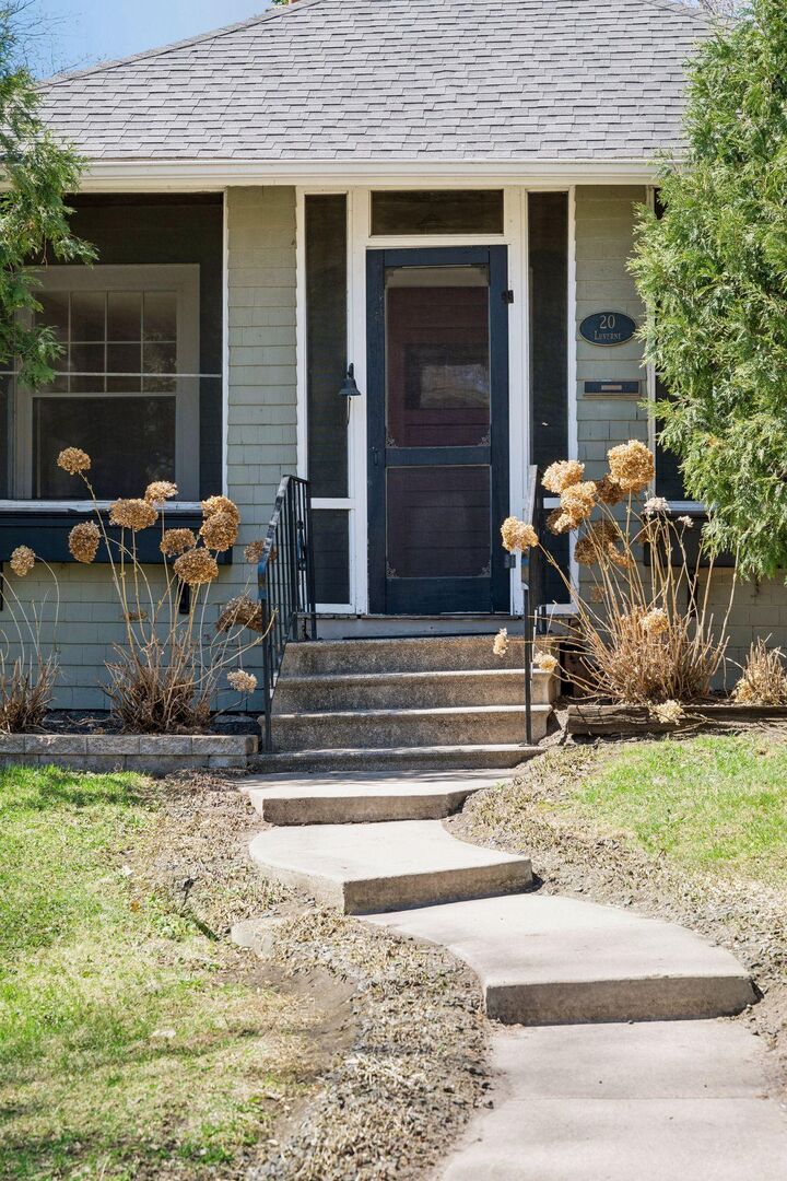 Property Photo:  20 Luverne Avenue  MN 55419 
