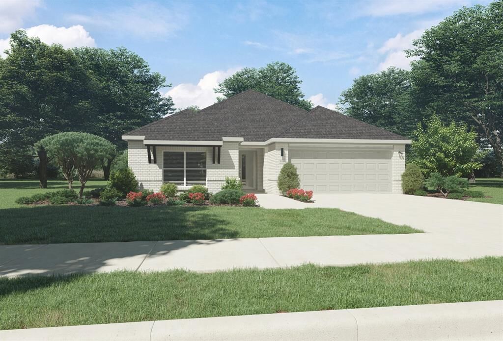 Property Photo: 2304 Wind River Drive TX 75407
