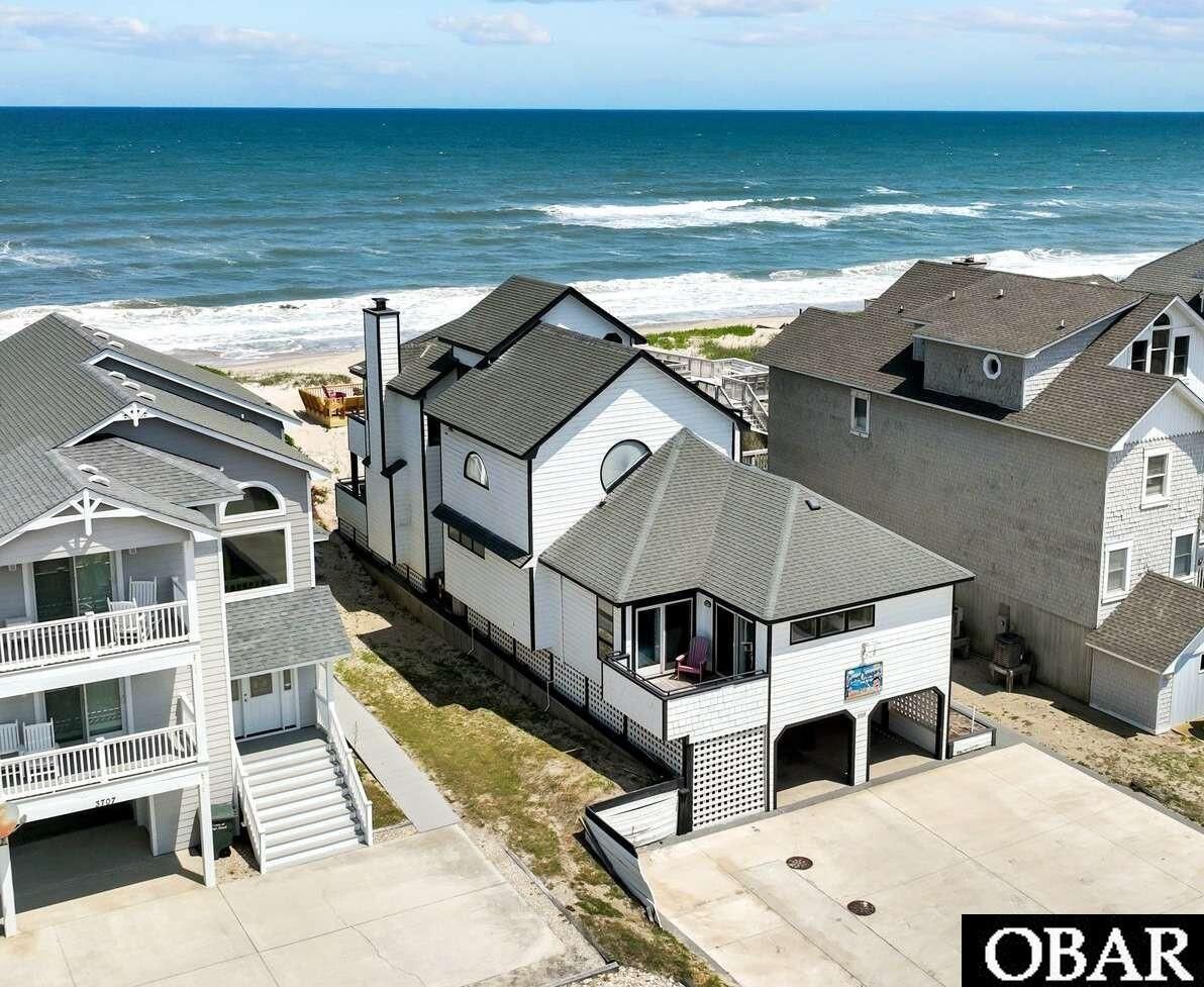 Property Photo: 3709 S Virginia Dare Trail NC 27959