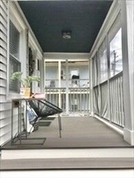 Property Photo: 107 Wrentham St 2 MA 02124