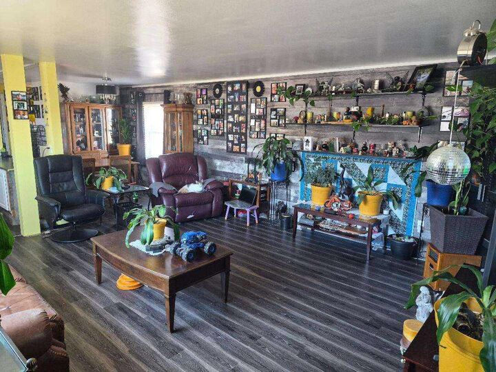 Property Photo: 5103 61 Avenue 57 AB T4H 1L6