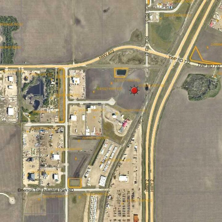 61027 Highway 672 Highway 13 — photo 1