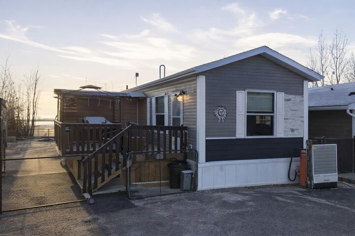Property Photo: 41019 Range Road 11 40 AB T0C 0J0