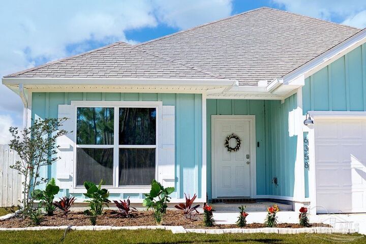 Property Photo:  6358 Forest Bay Ave  FL 32563 