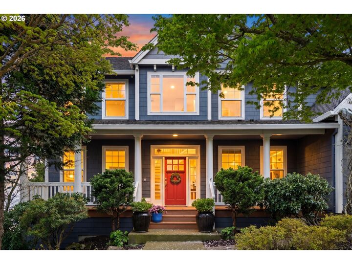 Property Photo:  3010 NW Chapin Dr  OR 97229 