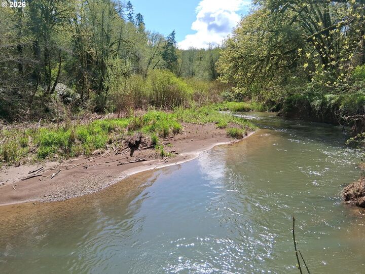 Property Photo:  50269 SW Hebo Rd  OR 97347 