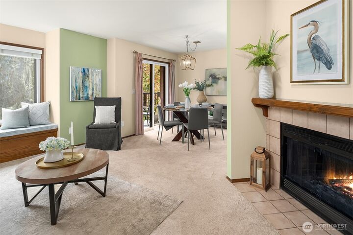 Property Photo:  17427 NE 88th Place  WA 98052 