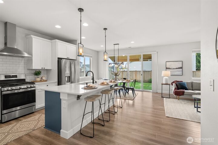 Property Photo:  15696  Washington Street  WA 98390 