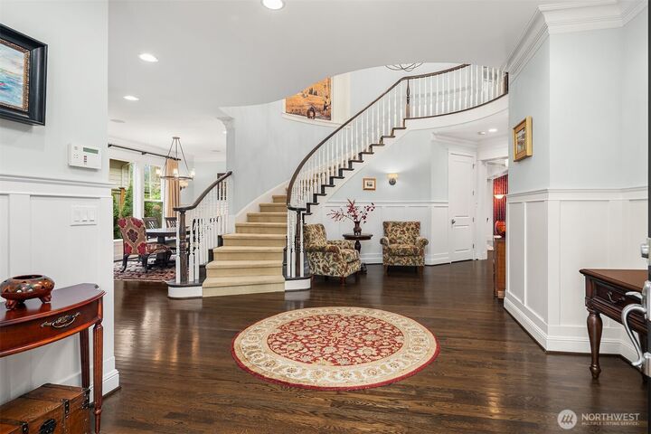 Property Photo:  10611 SE 20th Street  WA 98004 