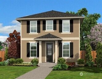 Property Photo: 4419 Abalone Street WA 98312