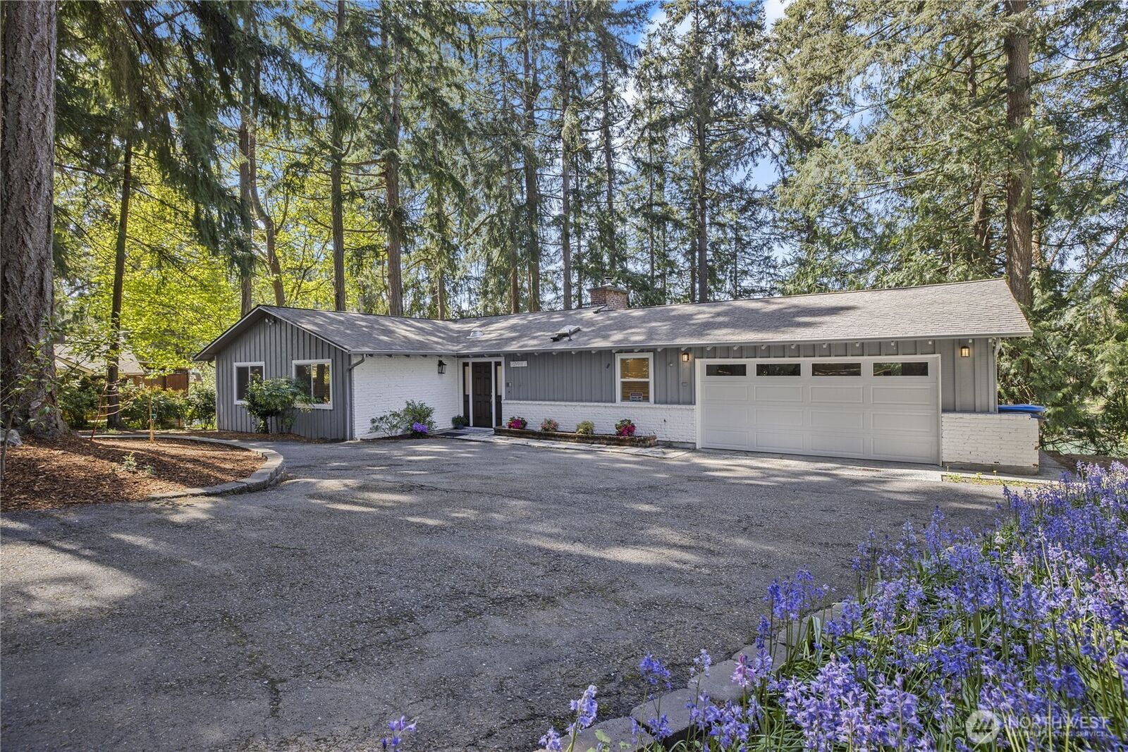 Property Photo:  2447  Rocky Point Road NW  WA 98312 