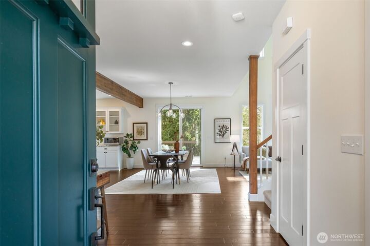 Property Photo:  21817 W Lost Lake Road  WA 98296 