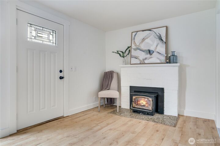 Property Photo:  720 S Monroe Street  WA 98405 